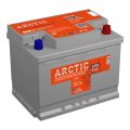 Аккумулятор TITAN ARCTIC 6CT-60.0 VL Аккумулятор TITAN ARCTIC 6CT-60.0 VL