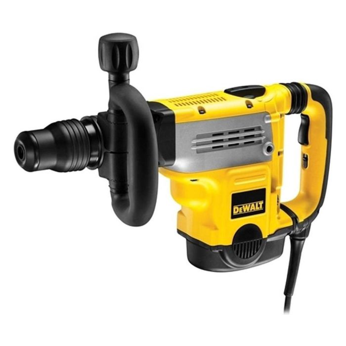 Отбойный молоток DeWalt D25831 K