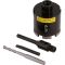 Коронка SDS-plus Trio-Diamond для бетона и кирпича 72мм (GC787)