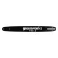 Шина Greenworks 40см 3/8" 1.3мм 56зв Шина Greenworks 40см 3/8" 1.3мм 56зв