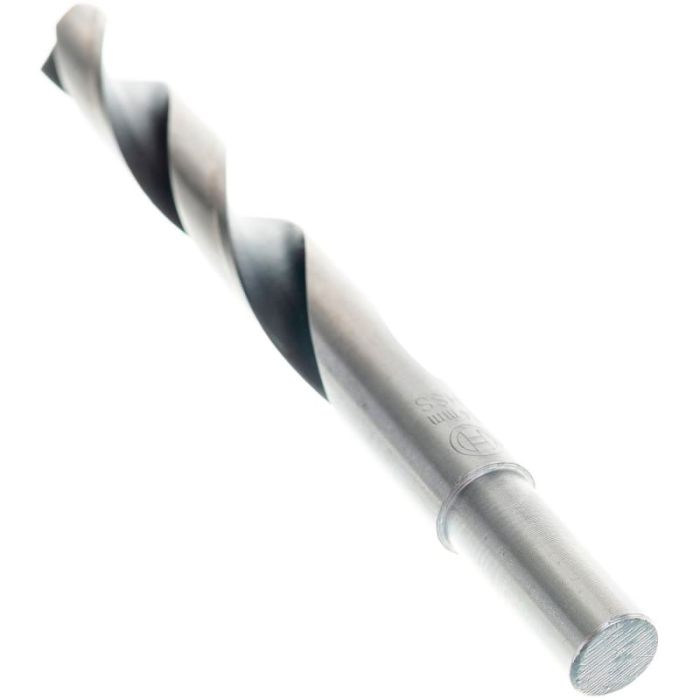 Сверло по металлу Bosch HSS PointTeQ 14x160мм (306)