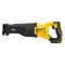 Аккумуляторная сабельная пила DeWalt DCS386T1