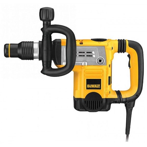 Отбойный молоток DeWalt D25871 K