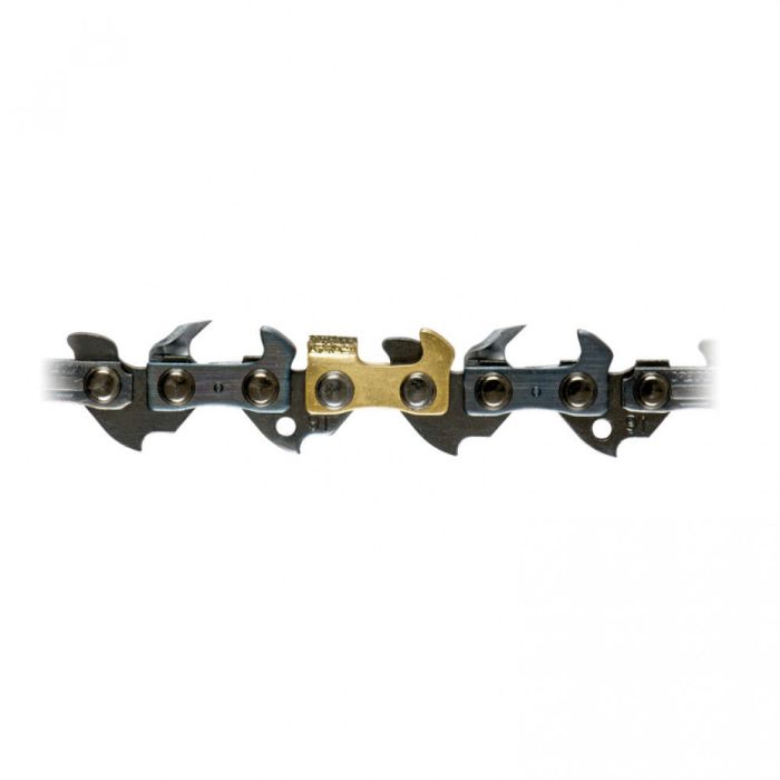 Цепь Oregon 3/8" 1,3мм 52зв + камень для заточки PowerSharp (PS52E)