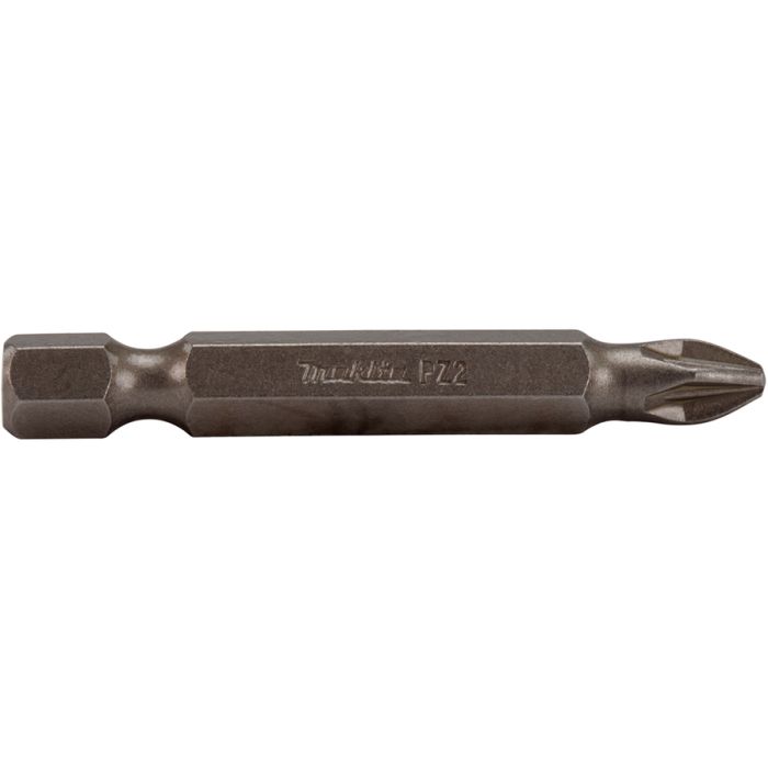 Бита Makita E-form MZ PZ2x50мм 50шт (B-26587)
