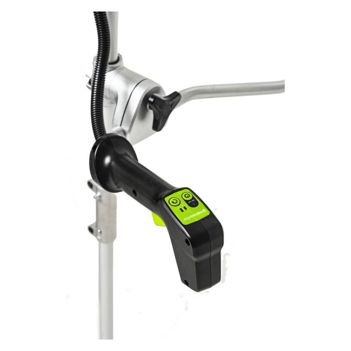Аккумуляторный триммер Greenworks GD60BCBk4 Gen 2