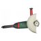 Машина шлифовальная угловая Metabo WE 26-230 MVT Quick