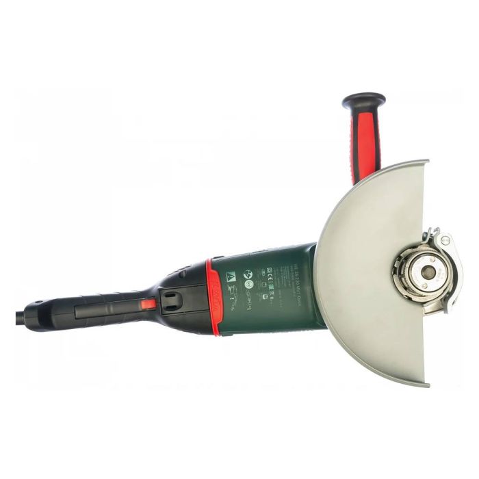 Машина шлифовальная угловая Metabo WE 26-230 MVT Quick