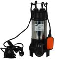 Насос дренажный WWQ NB-1100N Насос дренажный WWQ NB-1100N