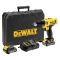 Аккумуляторная дрель-шуруповерт DeWalt DCD710C2P ударная + мультитул