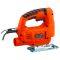 Лобзик Black&Decker JS20