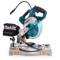 Аккумуляторная торцовочная пила Makita DLS600Z (без акк, без з/у) Аккумуляторная торцовочная пила Makita DLS600Z (без акк, без з/у)