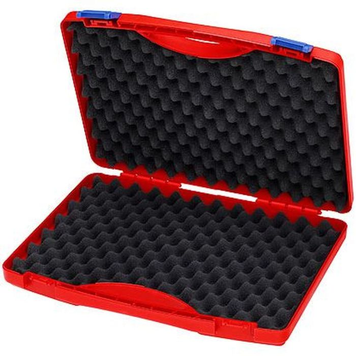 RED Electro 2 чемодан инструментальный, пустой