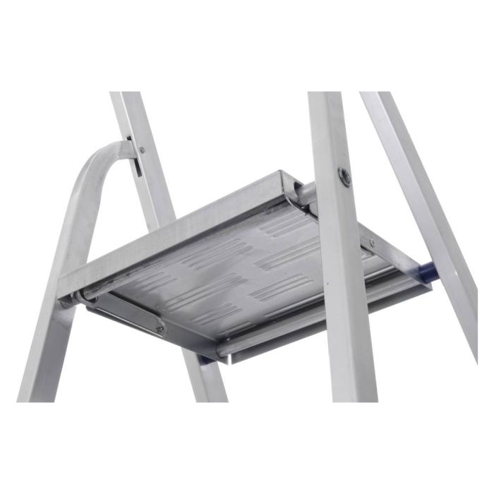 Стремянка алюминиевая STAIRS односекционная 4 ступени (AS04)
