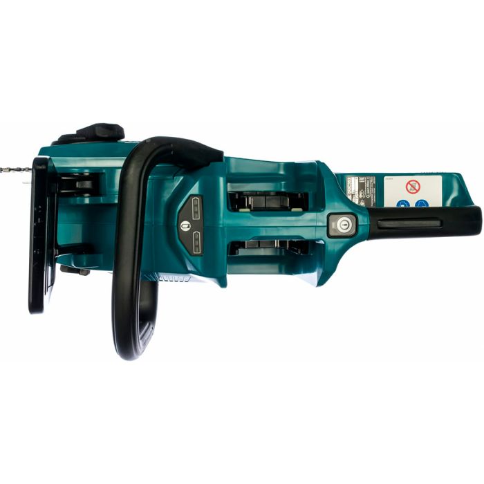 Аккумуляторная цепная пила Makita DUC353Z + АКК BL1850B + ЗУ DC18RD