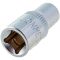 Головка торцевая Jonnesway 1/4" 6мм (S04H2106)