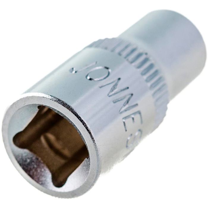 Головка торцевая Jonnesway 1/4" 6мм (S04H2106)