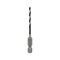 Сверло по металлу Bosch HSS-G Impact Control 3х72мм 1/4" (048)