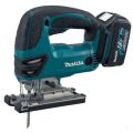 Аккумуляторный лобзик Makita DJV180RFE Аккумуляторный лобзик Makita DJV180RFE