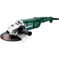 Машина шлифовальная угловая Metabo W 2200-230 Машина шлифовальная угловая Metabo W 2200-230