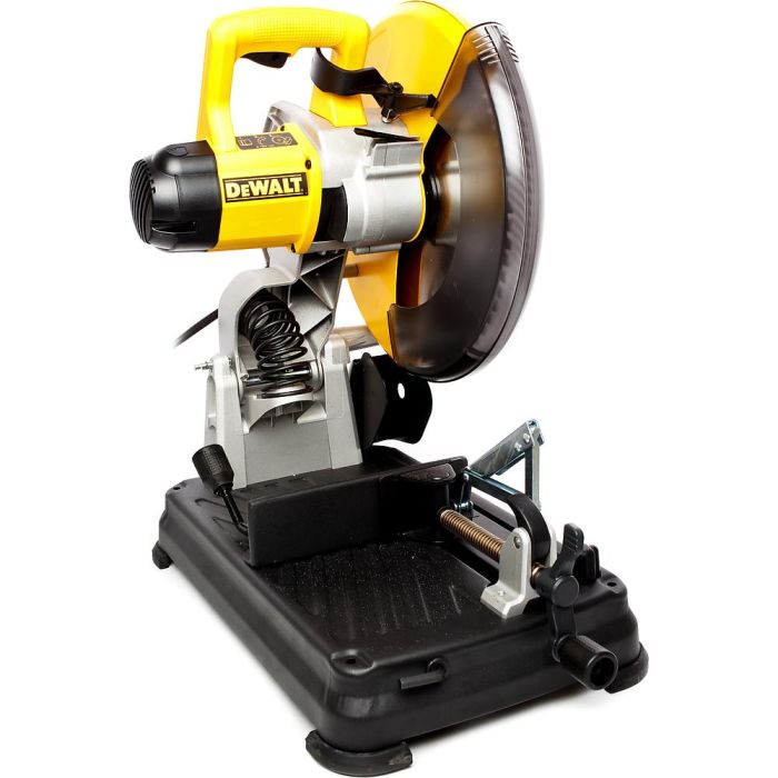 Монтажная пила DeWalt DW872