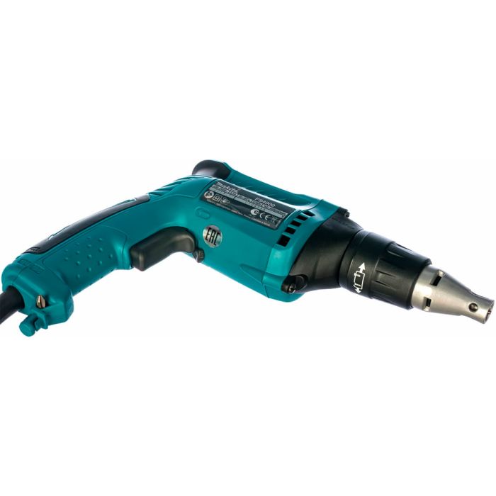 Сетевой шуруповерт Makita FS4000K