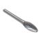 Борфреза твердосплавная MESSER 10х25мм (H1025M06)