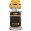 Аккумуляторный фрезер DeWalt DCW604N (без акк, без з/у) Аккумуляторный фрезер DeWalt DCW604N (без акк, без з/у)