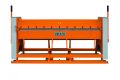 Станок листогибочный ручной Stalex 2500/2.0 Станок листогибочный ручной Stalex 2500/2.0