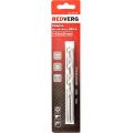 Сверло по металлу REDVERG HSS-G 9.5х125мм (500191) Сверло по металлу REDVERG HSS-G 9.5х125мм (500191)