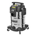 Пылесос DeWalt DXV30SAPTA-QT Пылесос DeWalt DXV30SAPTA-QT