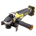 Машина шлифовальная угловая аккумуляторная DeWalt DCG406N (без акк, без з/у) Машина шлифовальная угловая аккумуляторная DeWalt DCG406N (без акк, без з/у)