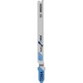 Пилка для лобзика по металлу Bosch T218A 92мм (706) Пилка для лобзика по металлу Bosch T218A 92мм (706)