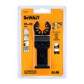 Полотно пильное для МФИ DeWalt DT20701 погружное 43х30мм Полотно пильное для МФИ DeWalt DT20701 погружное 43х30мм