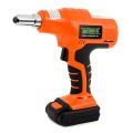 Аккумуляторный заклепочник MESSER W4560 Аккумуляторный заклепочник MESSER W4560