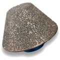Фреза алмазная по плитке Hilberg Super Hard 20-48мм М14 (HH348) Фреза алмазная по плитке Hilberg Super Hard 20-48мм М14 (HH348)