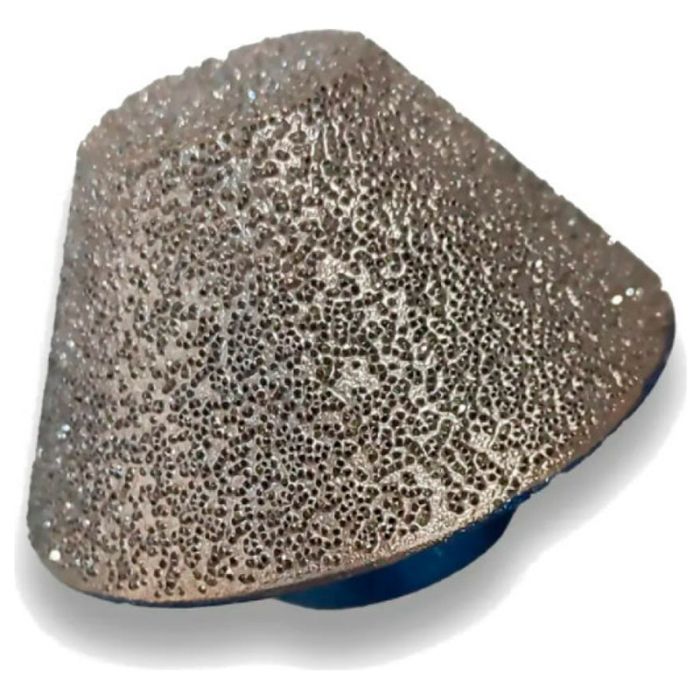 Фреза алмазная по плитке Hilberg Super Hard 20-48мм М14 (HH348)