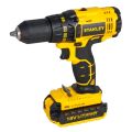 Аккумуляторная дрель-шуруповерт STANLEY SCD201D2K Аккумуляторная дрель-шуруповерт STANLEY SCD201D2K