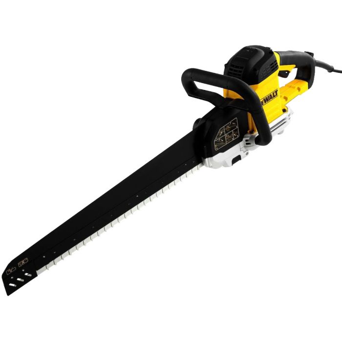 Сабельная пила DeWalt DWE398