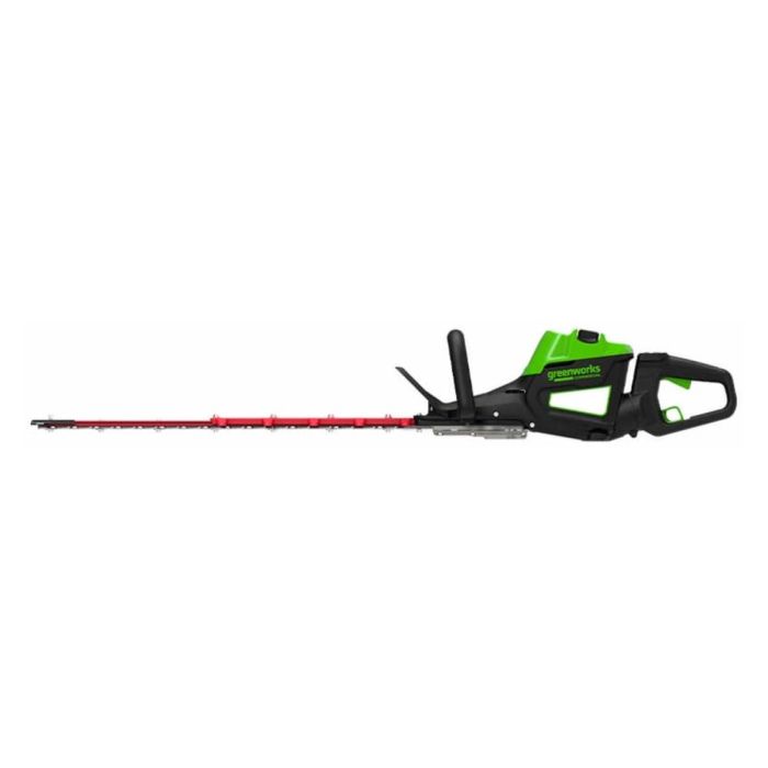 Аккумуляторный кусторез Greenworks GD82HT (без акк, без з/у)
