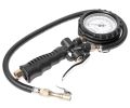 Манометр шинный многофункциональный до 170PSI (12Bar) JTC Манометр шинный многофункциональный до 170PSI (12Bar) JTC
