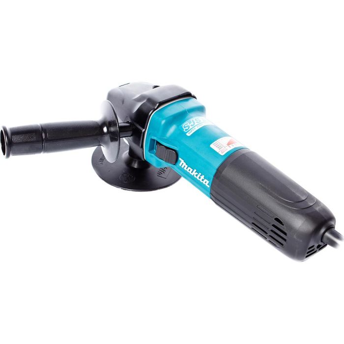 Полировальная машина Makita SA5040C