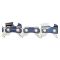 Цепь Champion PRO L 3/8" 1.3мм 50зв