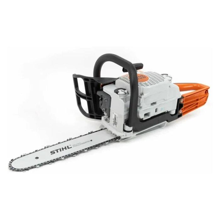 Бензопила Stihl MS 210 14" + Адгезизионная смазка 1л в подарок