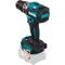 Аккумуляторная дрель-шуруповерт Makita DF001GZ (без акк, без з/у)
