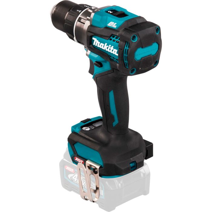 Аккумуляторная дрель-шуруповерт Makita DF001GZ (без акк, без з/у)