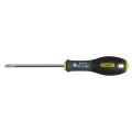 Отвертка крестовая STANLEY FatMax PH1х100мм 0-65-207 Отвертка крестовая STANLEY FatMax PH1х100мм 0-65-207