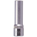 Головка торцевая Jonnesway 1/2" 9мм (S04HD4109) Головка торцевая Jonnesway 1/2" 9мм (S04HD4109)
