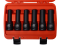 Набор головок торцевых 3/4" TORX (E18-E28) ударных глубоких JTC