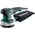 Эксцентриковая шлифмашина Metabo SXE 3125 (кейс) Эксцентриковая шлифмашина Metabo SXE 3125 (кейс)